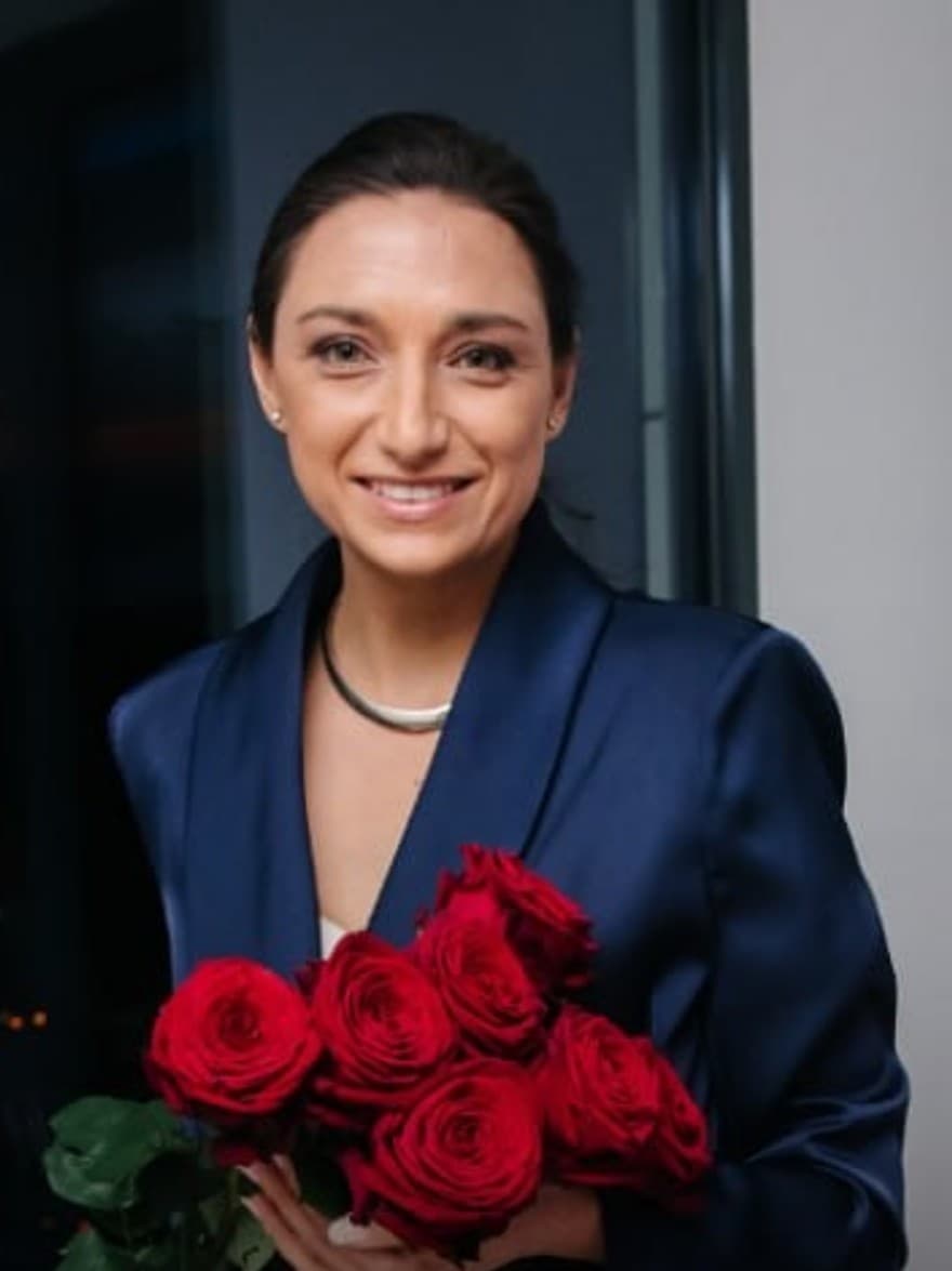 Елена Морланг, MORLANG Consulting